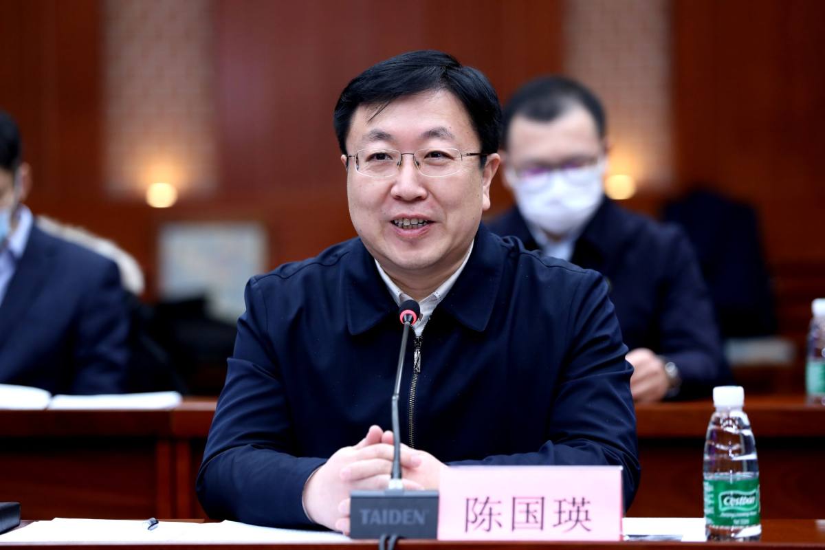 20220225-清华大学与中国航天科工集团有限公司合作培养研究生签约仪式-007足球比分网
拍摄-陈国瑛讲话.jpg